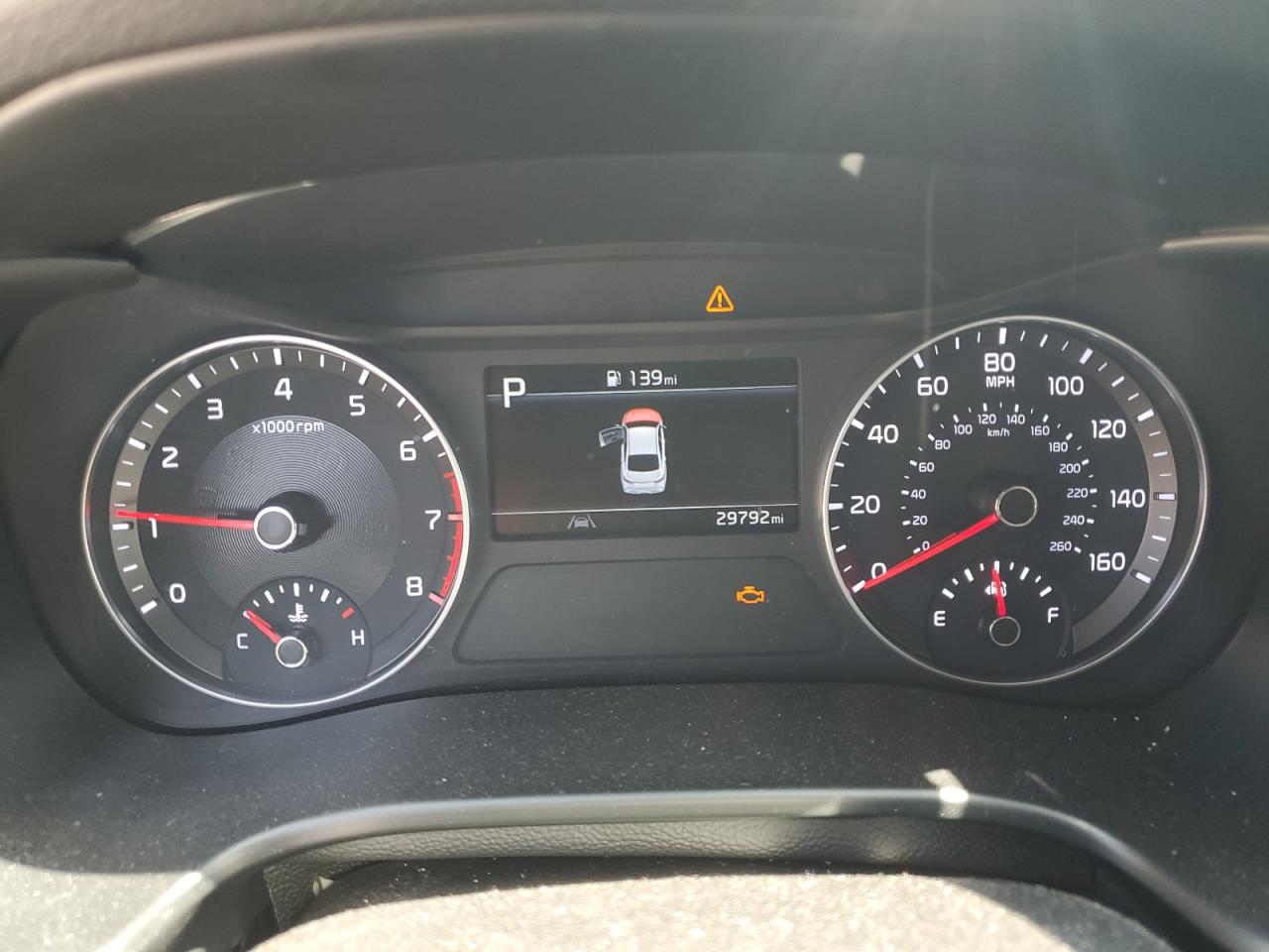 3KPF54AD1NE429120 2022 Kia Forte Gt Line