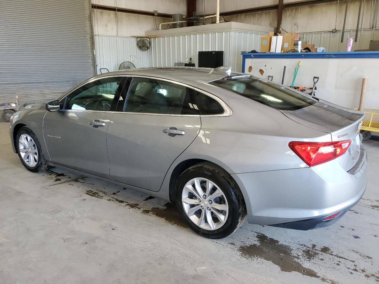 2023 Chevrolet Malibu Lt vin: 1G1ZD5ST9PF253169