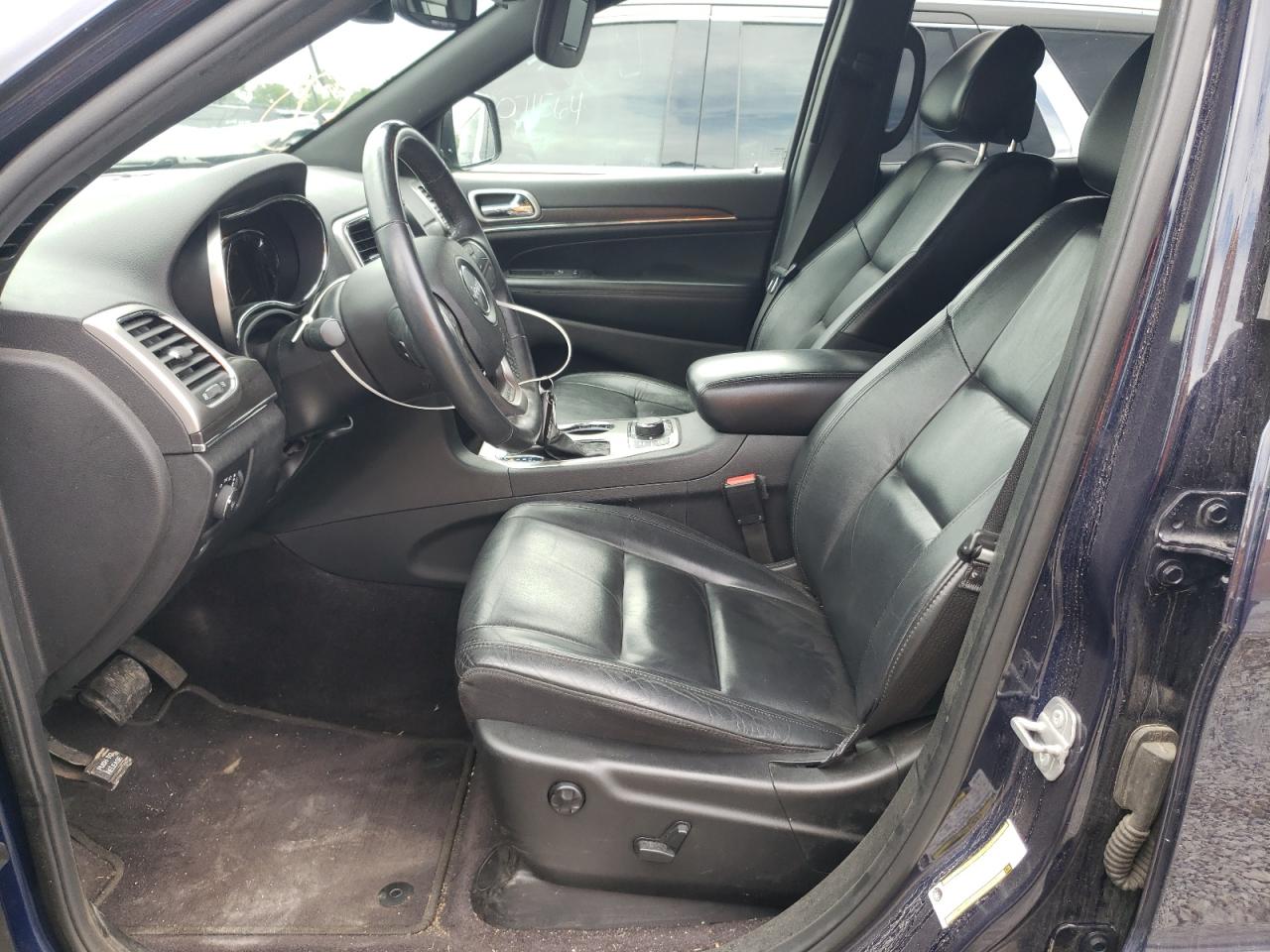 1C4RJFBGXJC214608 2018 Jeep Grand Cherokee Limited