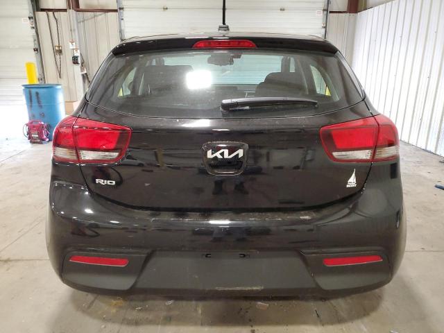 2023 Kia Rio S VIN: 3KPA25AD4PE629890 Lot: 59931514