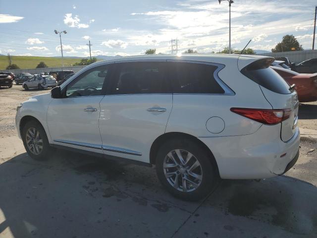 2013 Infiniti Jx35 VIN: 5N1AL0MM7DC333904 Lot: 59543814