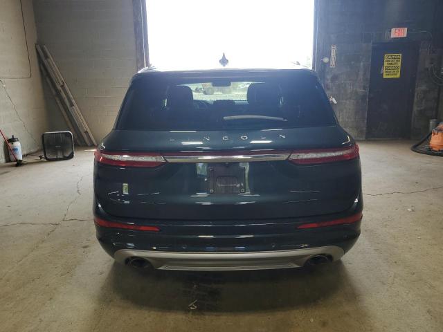 2020 Lincoln Corsair Reserve VIN: 5LMCJ2D91LUL09447 Lot: 60538824