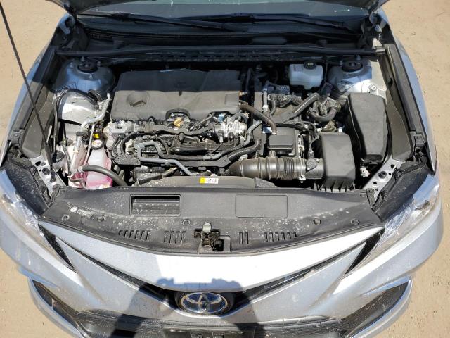 VIN 4T1F31AK9RU627787 2024 Toyota Camry, Xle no.11