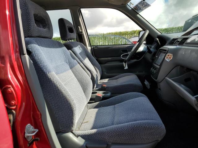 1998 Honda Cr-V Lx VIN: JHLRD2844WC016890 Lot: 58937884