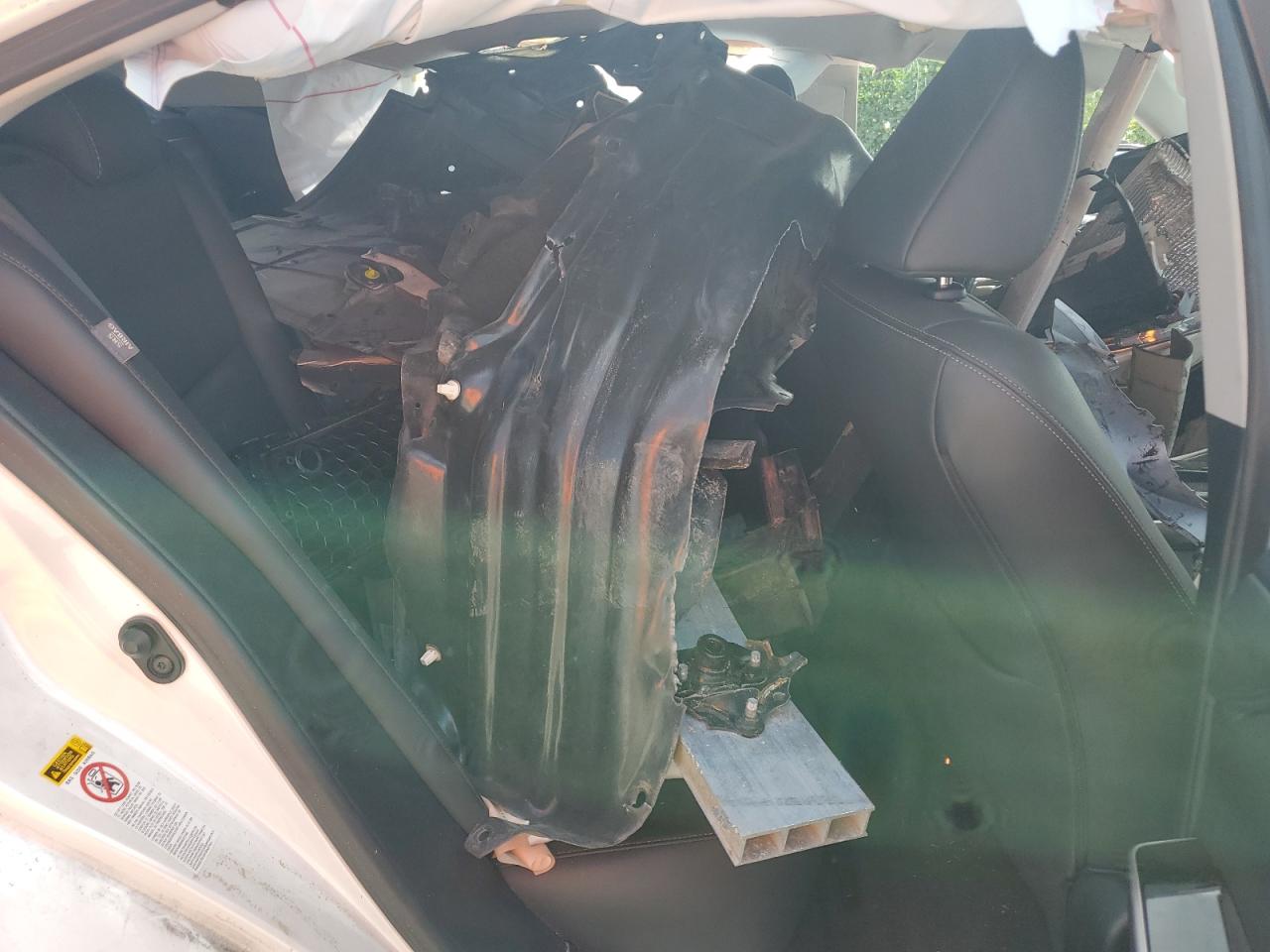 JTHBA1D24G5028533 2016 Lexus Is 200T