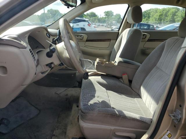 2005 Chevrolet Impala VIN: 2G1WF52E159226407 Lot: 60904464