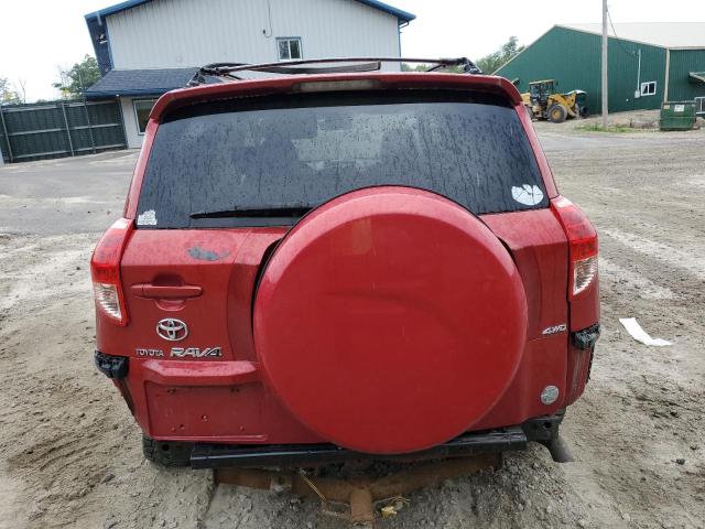 2008 Toyota Rav4 VIN: JTMBD35VX85140543 Lot: 58951434