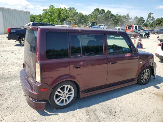 2005 Toyota Scion Xb VIN: JTLKT334050173867 Lot: 58318354