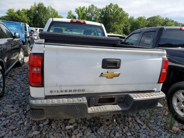 2016 Chevrolet Silverado C1500 VIN: 1GCRCNEH2GZ196183 Lot: 56605654