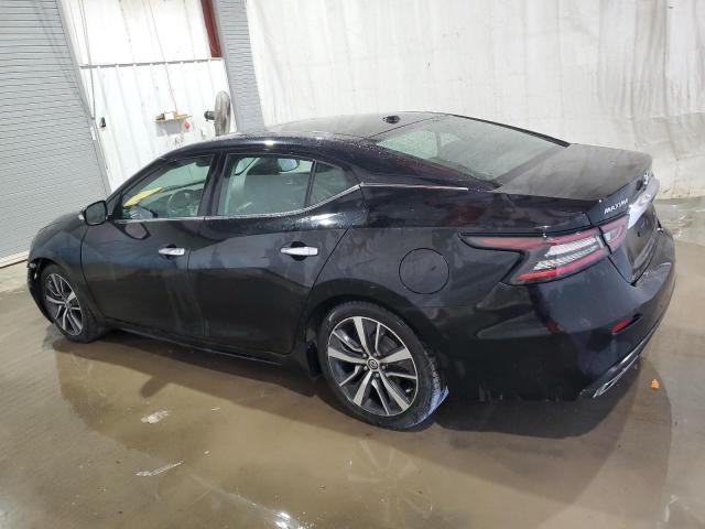 2019 Nissan Maxima S VIN: 1N4AA6AV4KC366260 Lot: 58669324