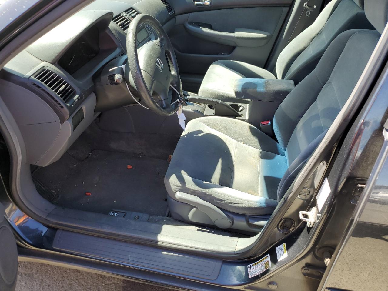 1HGCM56456A036943 2006 Honda Accord Lx