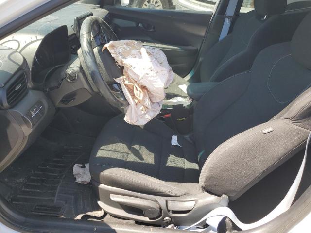 2020 Hyundai Veloster N VIN: KMHT36AH0LU006000 Lot: 60143744