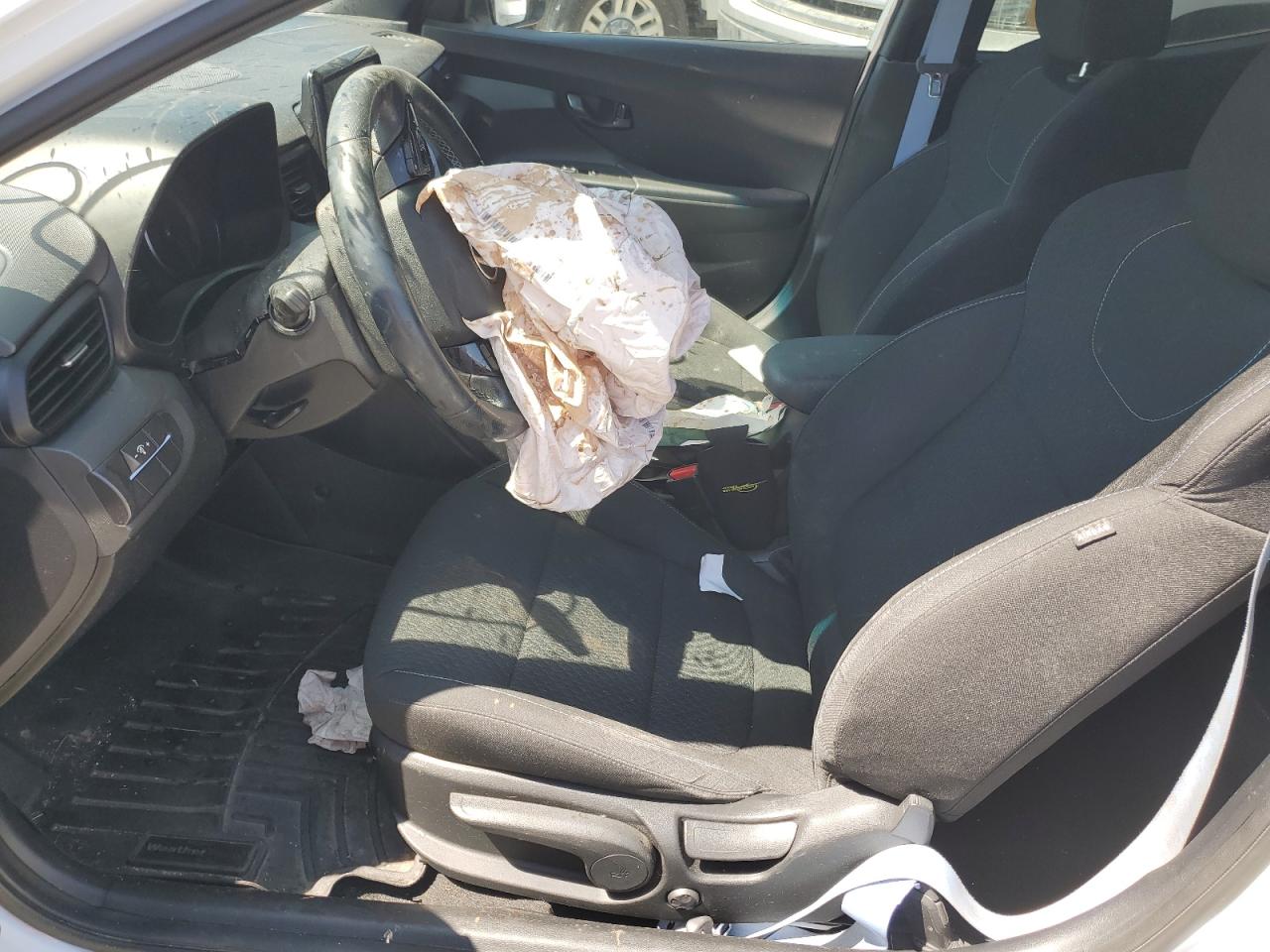 KMHT36AH0LU006000 2020 Hyundai Veloster N