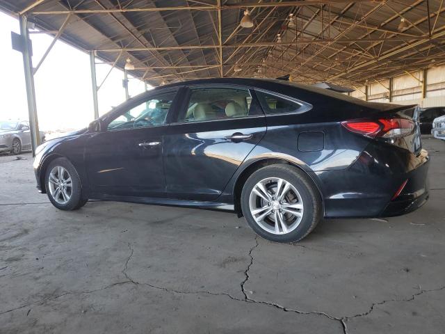 2019 Hyundai Sonata Limited VIN: 5NPE34AFXKH735517 Lot: 58691734