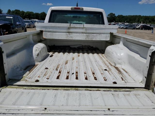 2002 Ford Ranger VIN: 1FTYR10U92PB70272 Lot: 57042934