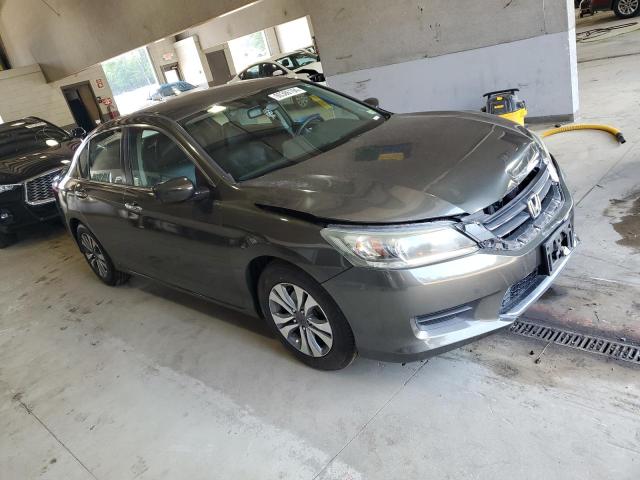 VIN 1HGCR2F39DA152182 2013 Honda Accord, LX no.4