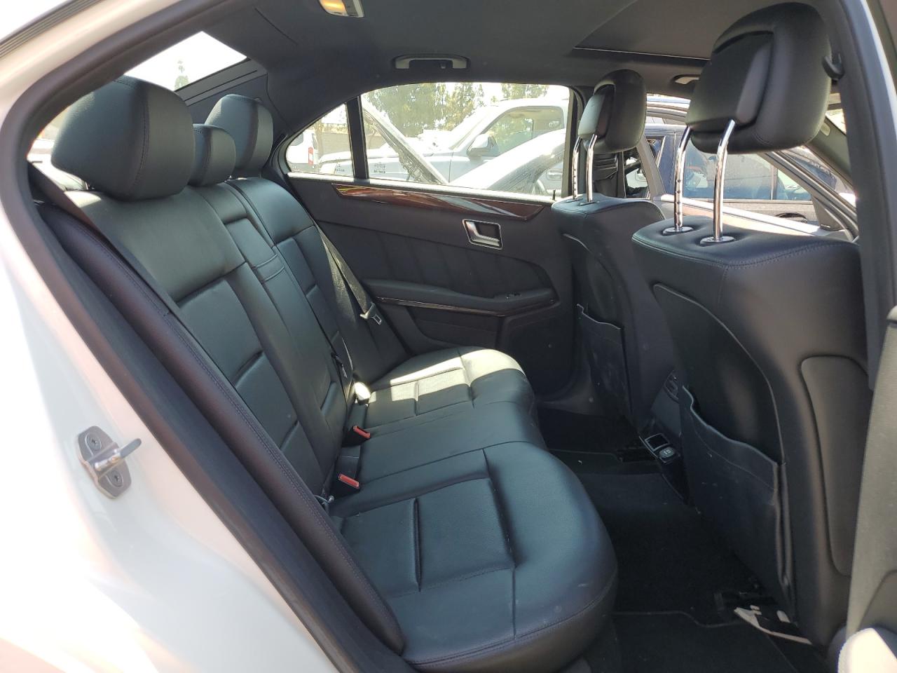 WDDHF5KBXDA707772 2013 Mercedes-Benz E 350