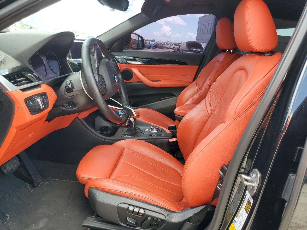 WBXYH9C04M5T12622 2021 BMW X2 Sdrive28I