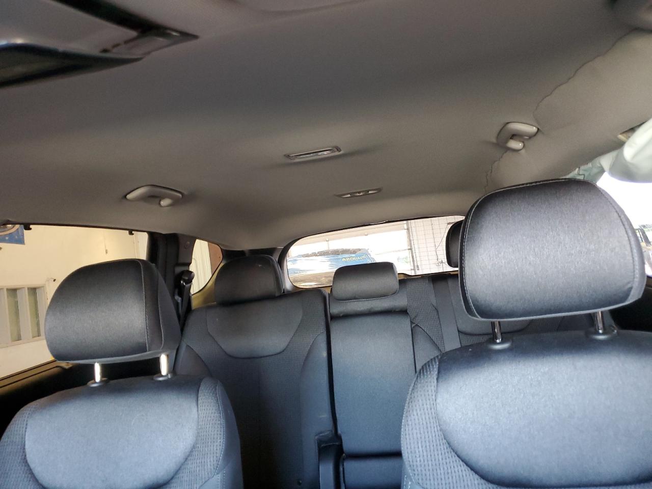 5NMS6DAJ4NH425329 2022 Hyundai Santa Fe Sel