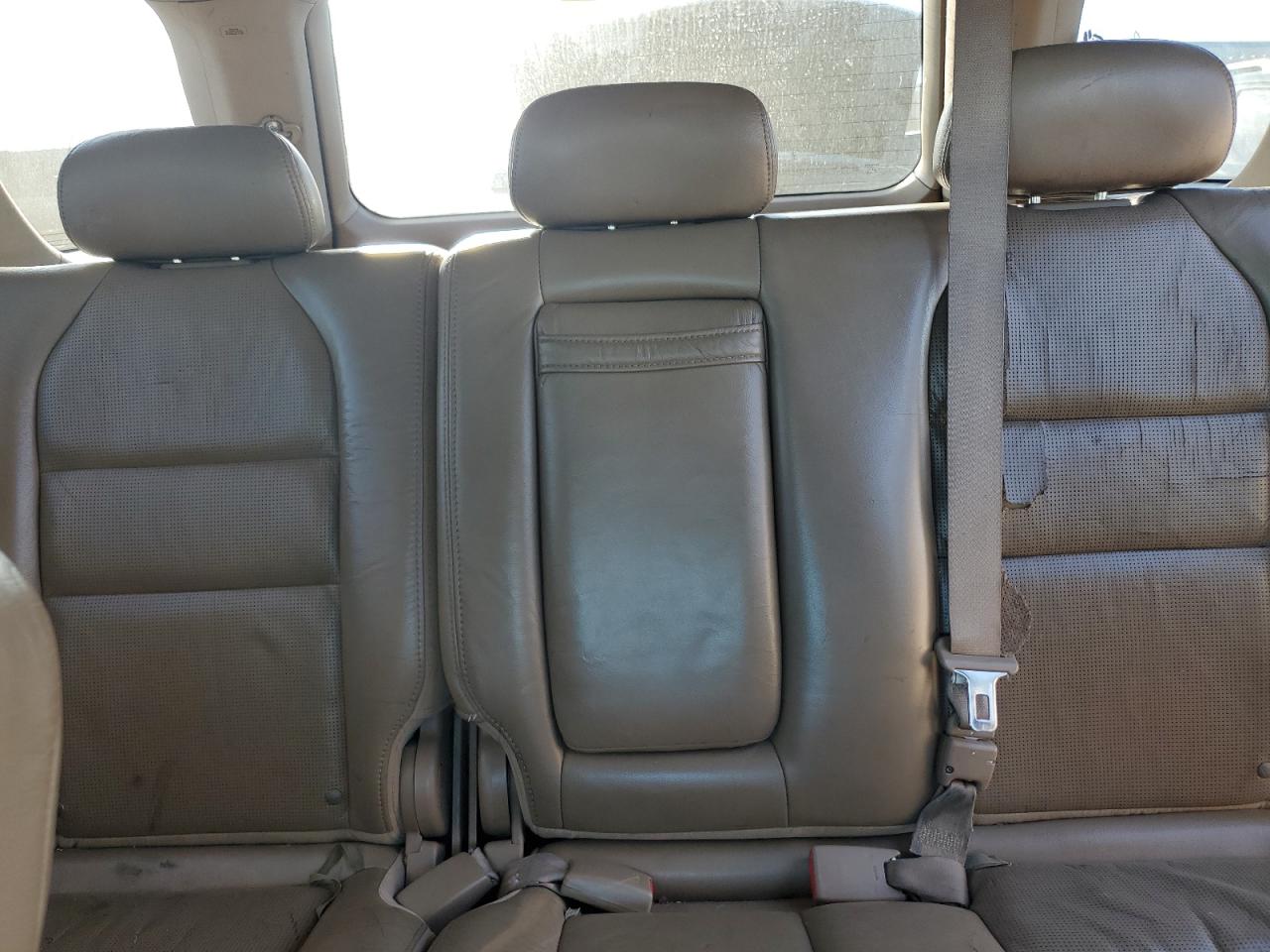 2HNYD18645H554788 2005 Acura Mdx Touring