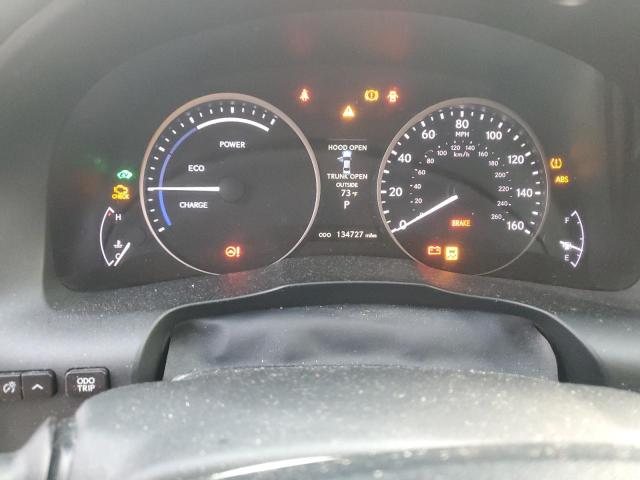 2014 Lexus Es 300H VIN: JTHBW1GG8E2056066 Lot: 57083404