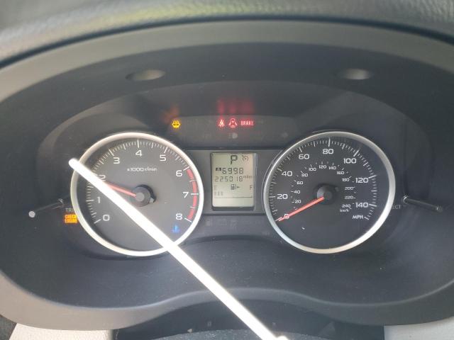 2014 Subaru Forester 2.5I Premium VIN: JF2SJAEC1EH521866 Lot: 56999234