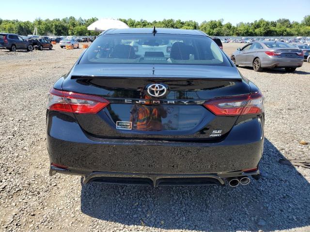 2023 TOYOTA CAMRY SE N - 4T1G11BK0PU083122