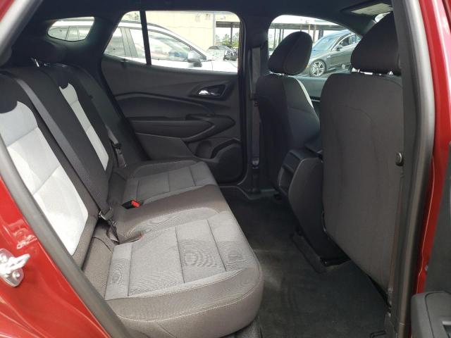 2024 Chevrolet Trax 1Rs VIN: KL77LGE25RC178519 Lot: 59268874