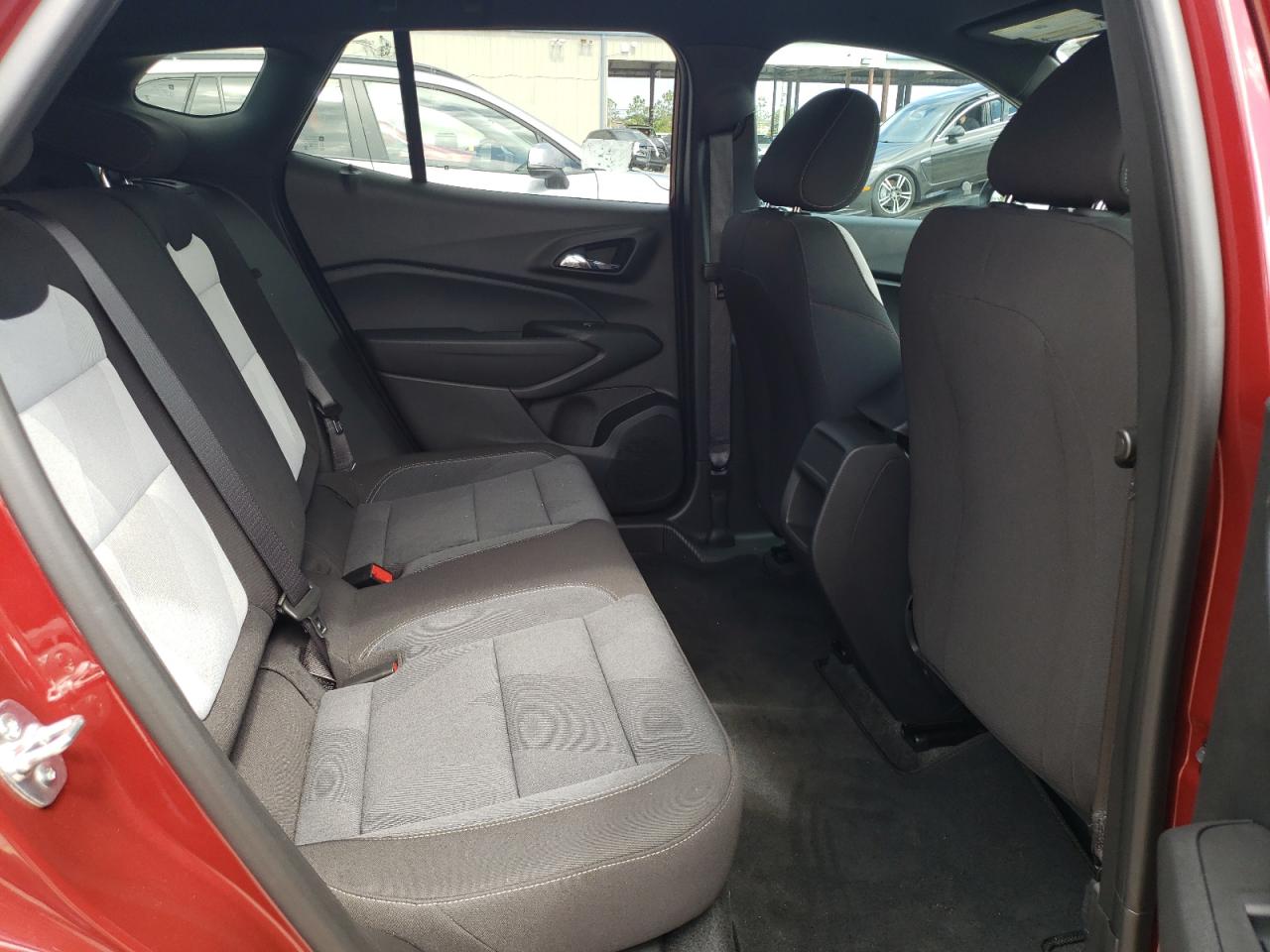 KL77LGE25RC178519 2024 Chevrolet Trax 1Rs