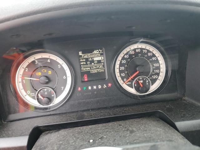 2017 Ram 1500 St VIN: 3C6JR6AG8HG563465 Lot: 56618604