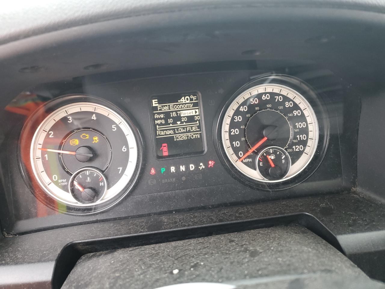 3C6JR6AG8HG563465 2017 Ram 1500 St