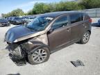 KIA SPORTAGE B photo