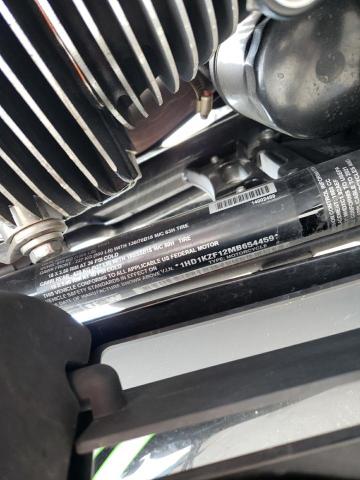 2021 HARLEY-DAVIDSON FLTRK - 1HD1KZF12MB654459