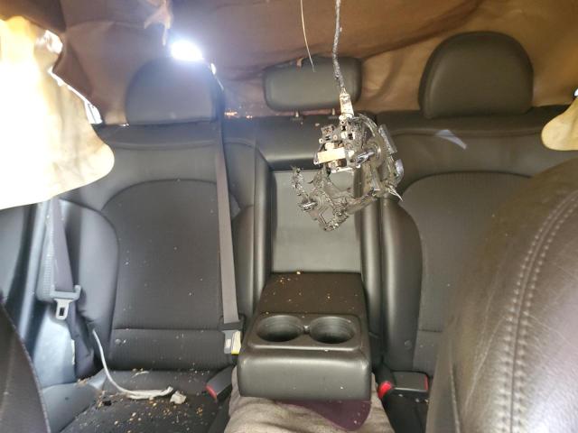 2013 Hyundai Tucson Gls VIN: KM8JU3AC4DU671751 Lot: 60236254