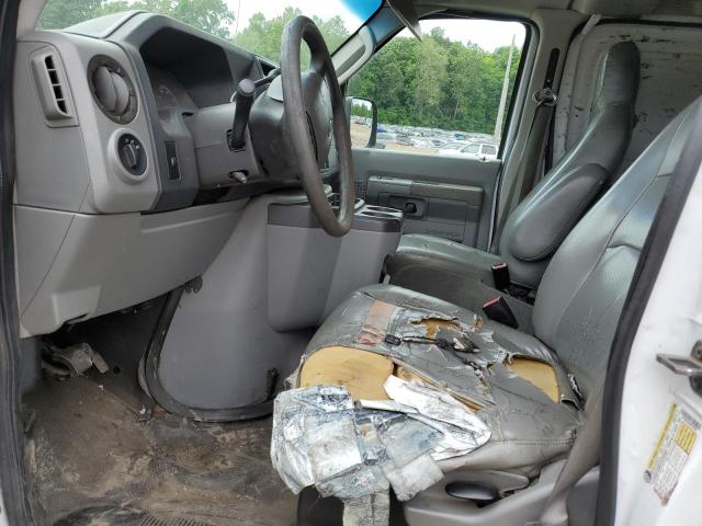 2009 Ford Econoline E250 Van VIN: 1FTNS24L09DA19038 Lot: 57867664