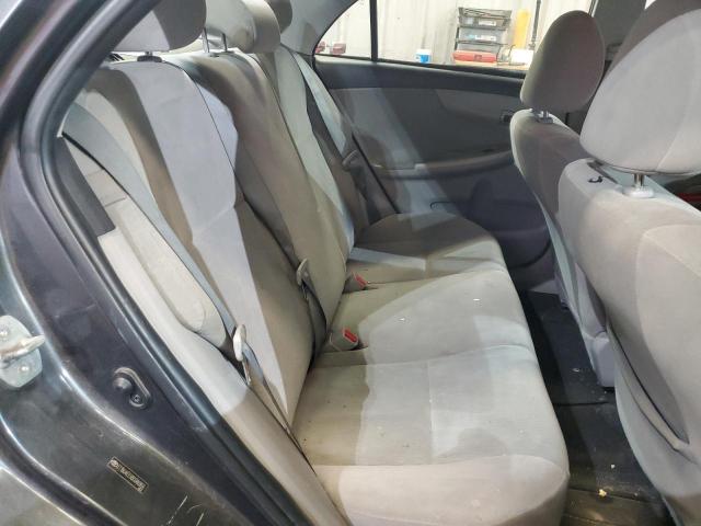 2011 Toyota Corolla Base VIN: 2T1BU4EEXBC686856 Lot: 59830514