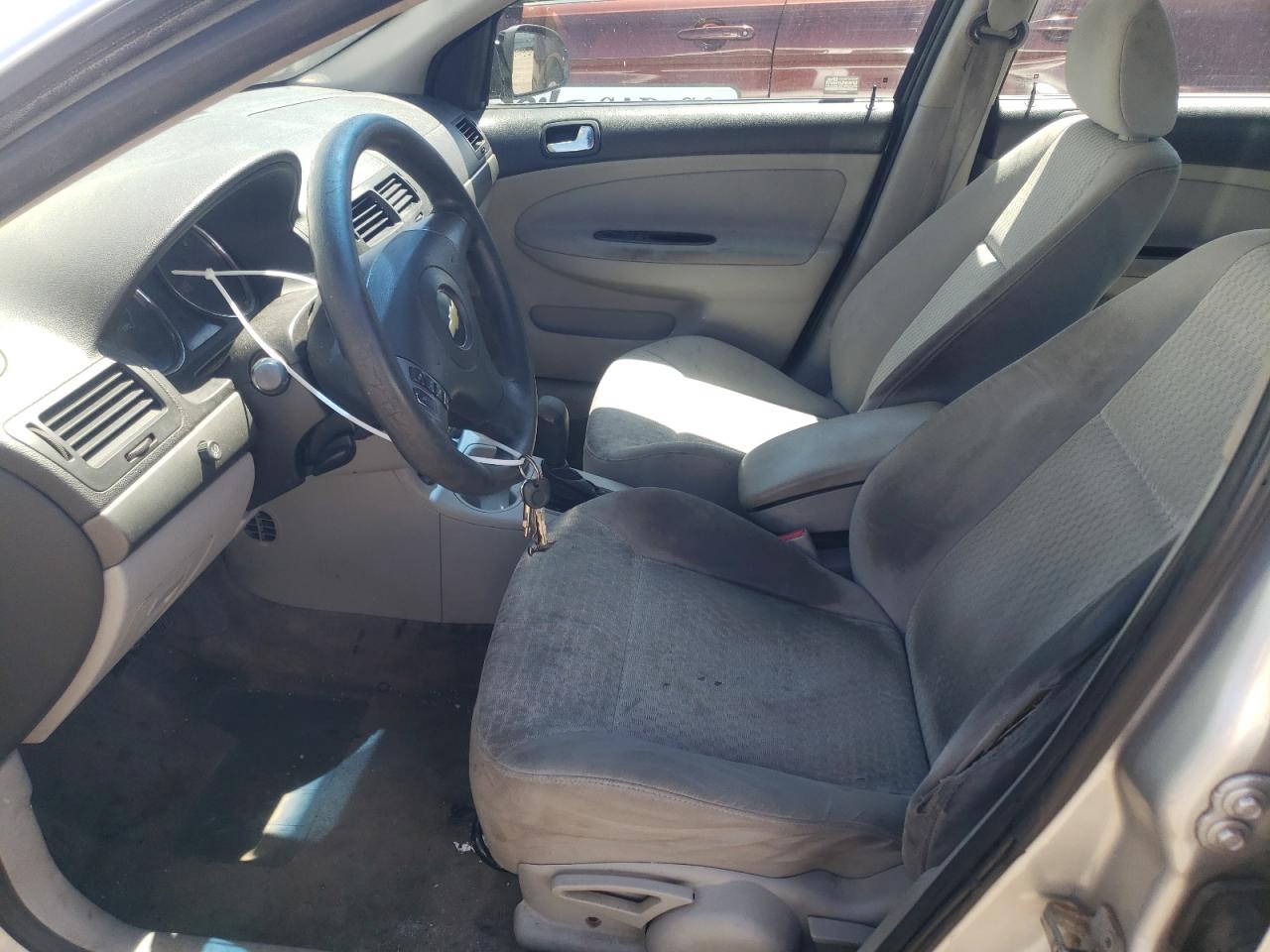 1G1AT58H197120695 2009 Chevrolet Cobalt Lt