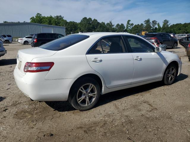 2010 Toyota Camry Base VIN: 4T1BF3EK0AU562179 Lot: 57484634