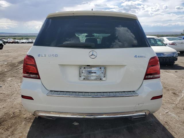 2014 Mercedes-Benz Glk 350 4Matic VIN: WDCGG8JB8EG243296 Lot: 60331874