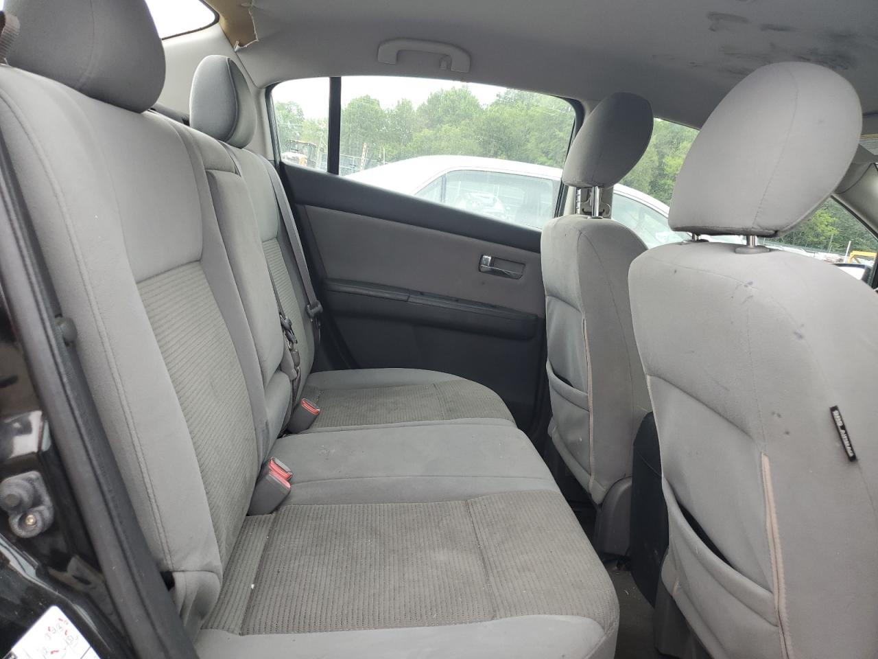 3N1AB6AP7AL653980 2010 Nissan Sentra 2.0