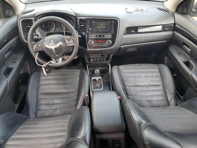 2019 Mitsubishi Outlander Se VIN: JA4AD3A33KZ044750 Lot: 59634844