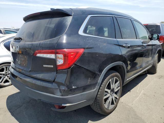 2019 Honda Pilot Touring VIN: 5FNYF5H96KB042226 Lot: 59451734