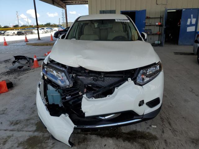 2016 Nissan Rogue S VIN: JN8AT2MT3GW023196 Lot: 57834824