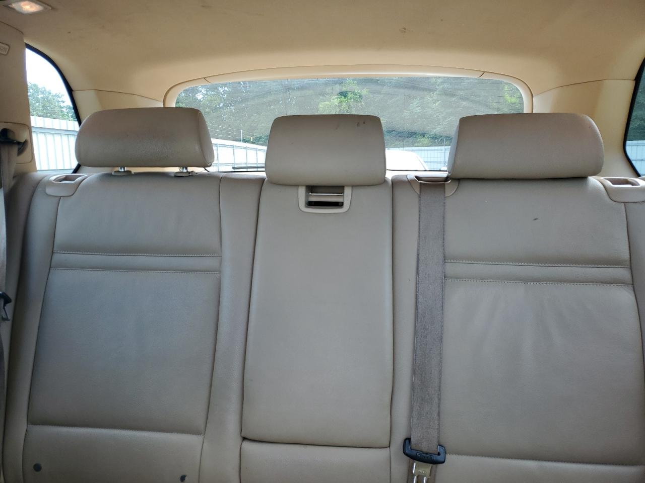 5UXZV4C57D0G50121 2013 BMW X5 xDrive35I