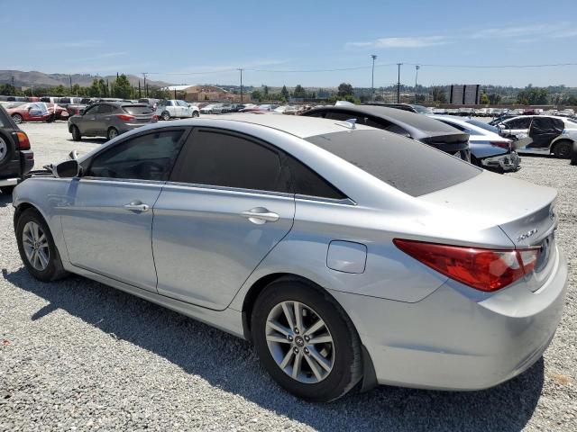 2013 Hyundai Sonata Gls VIN: 5NPEB4AC0DH578415 Lot: 57573234