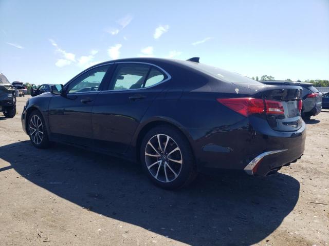 19UUB2F33KA005135 2019 Acura Tlx 2019 Acura Tlx VIN: 19UUB2F33KA005135 Lot: 58271734
