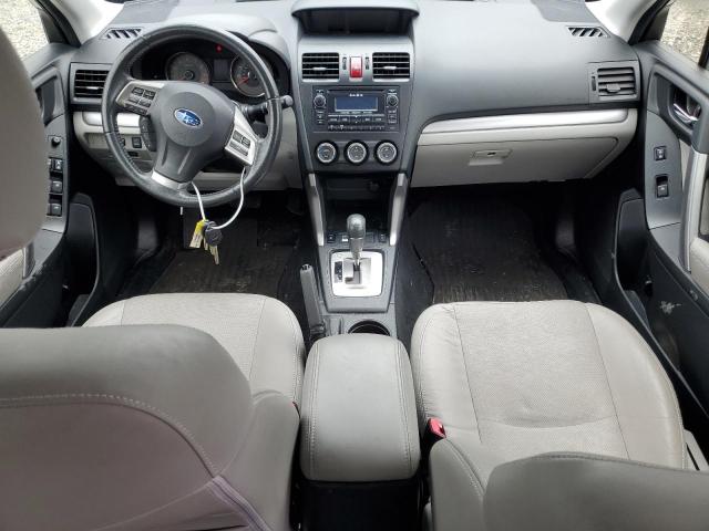 2015 Subaru Forester 2.5I Limited VIN: JF2SJAHC5FH577984 Lot: 59268044