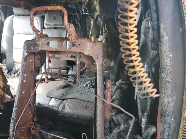 2015 Ford Explorer Sport VIN: 1FM5K8GT7FGB86453 Lot: 58812574