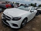 2018 MERCEDES-BENZ E 400 4MAT - WDD1J6GB2JF024526