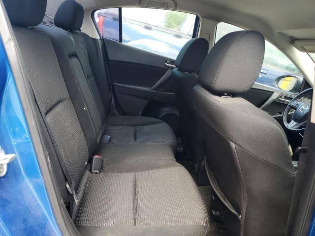 2012 Mazda 3 I VIN: JM1BL1V83C1675344 Lot: 60235514